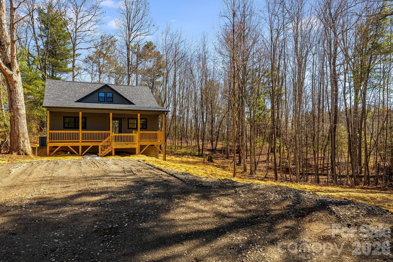 903 Old Nc 20 Hw, Alexander, NC 28701