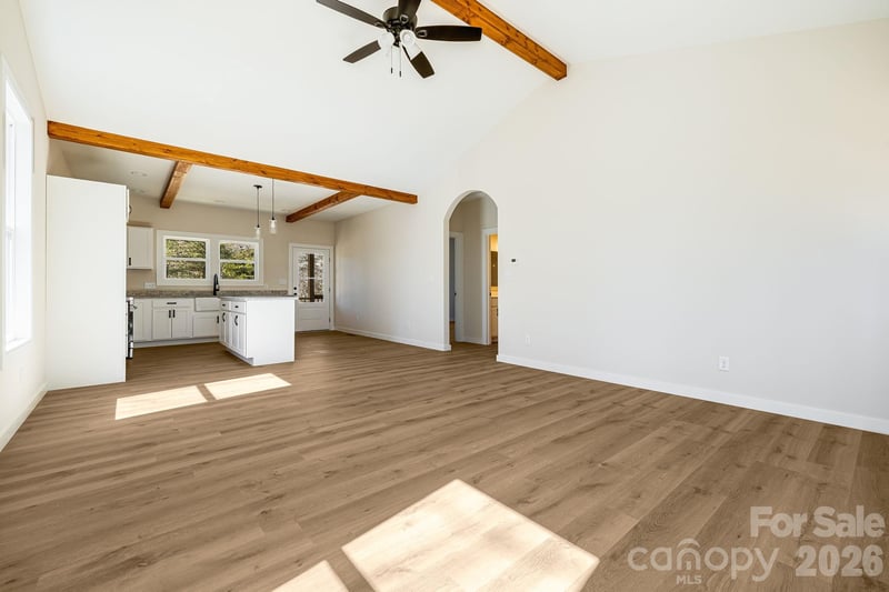 903 Old Nc 20 Hw, Alexander, NC 28701