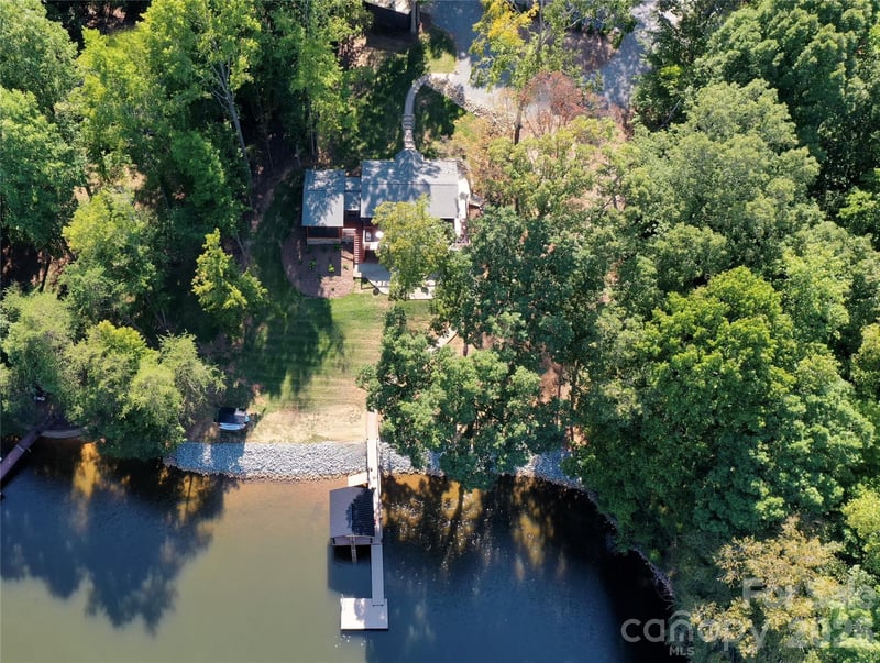 128 Wickford Ln, Mooresville, NC 28117