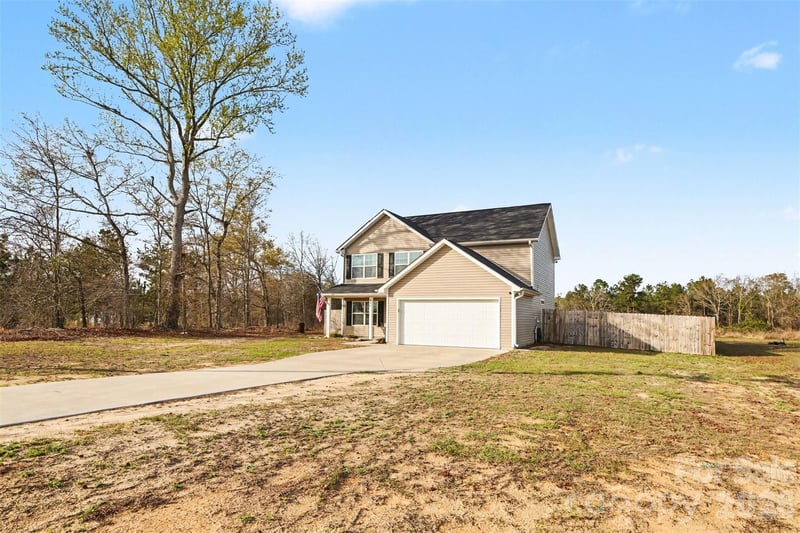 941 Airport Rd, Pageland, SC 29728