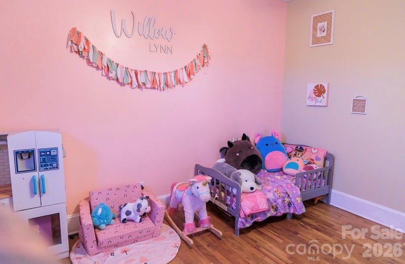 119 Collins Ave, Forest City, NC 28043