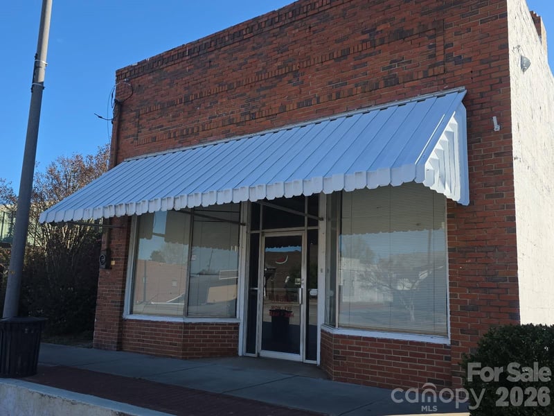 122 Maple St, Pageland, SC 29709
