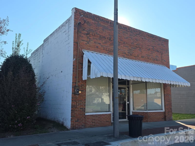 122 Maple St, Pageland, SC 29709