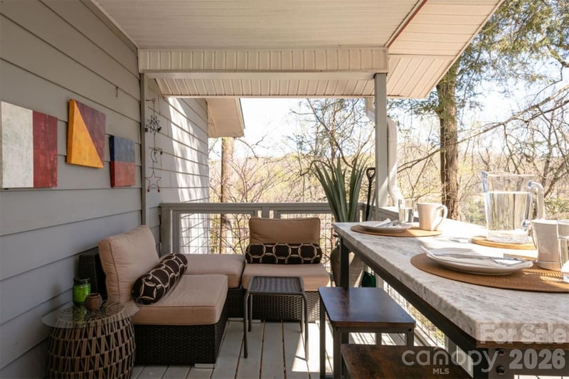 7 Delano Rd, Asheville, NC 28805