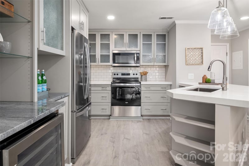 517 Graham St #1D, Charlotte, NC 28202