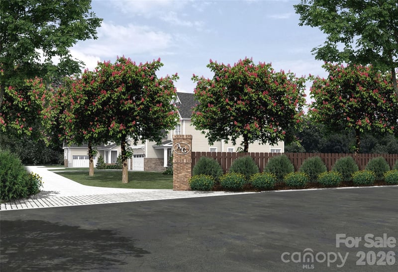 6908 Alexander Rd, Charlotte, NC 28270