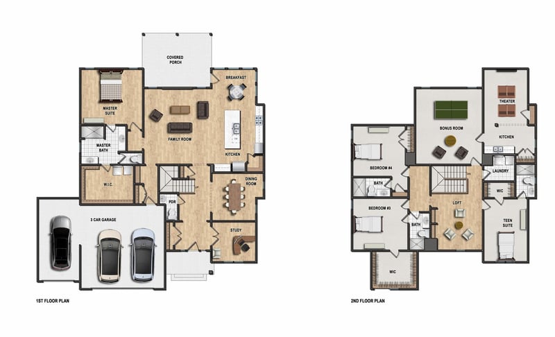 6908 Alexander Rd, Charlotte, NC 28270