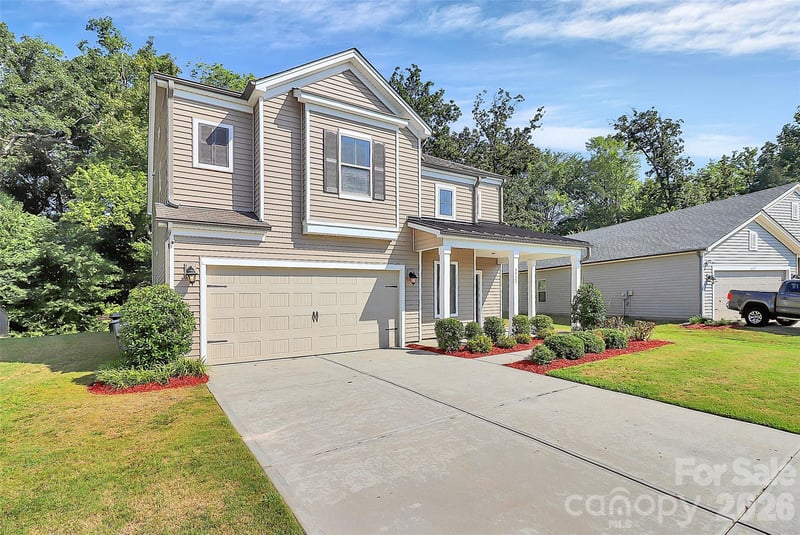 4523 Collingham Dr, Charlotte, NC 28273