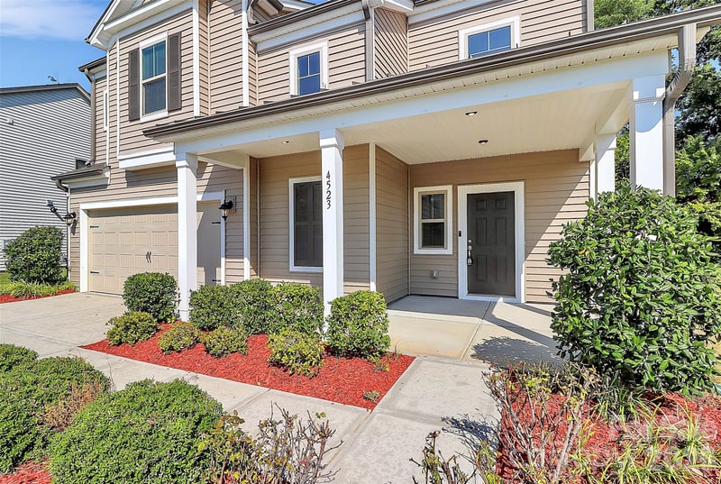 4523 Collingham Dr, Charlotte, NC 28273