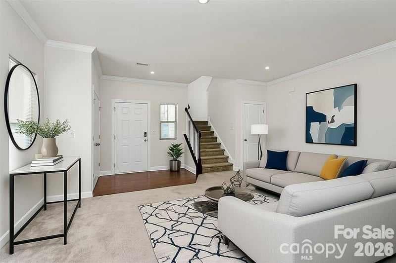 4523 Collingham Dr, Charlotte, NC 28273