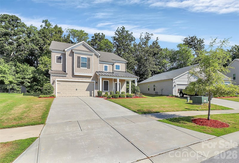 4523 Collingham Dr, Charlotte, NC 28273