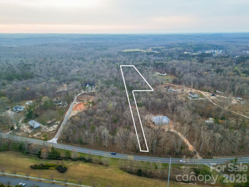 Van Wyck Rd #B, Lancaster, SC 29720