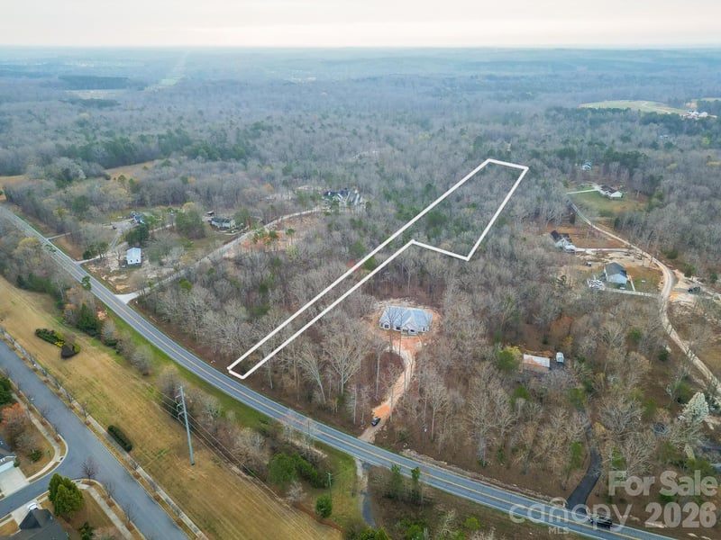 Van Wyck Rd #B, Lancaster, SC 29720