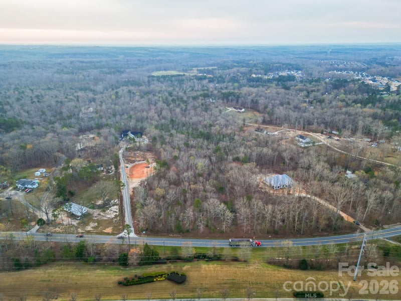 Van Wyck Rd #B, Lancaster, SC 29720