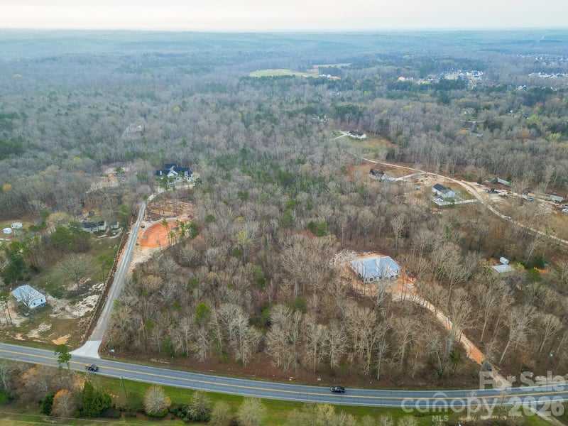 Van Wyck Rd #B, Lancaster, SC 29720