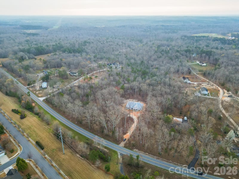 Van Wyck Rd #B, Lancaster, SC 29720