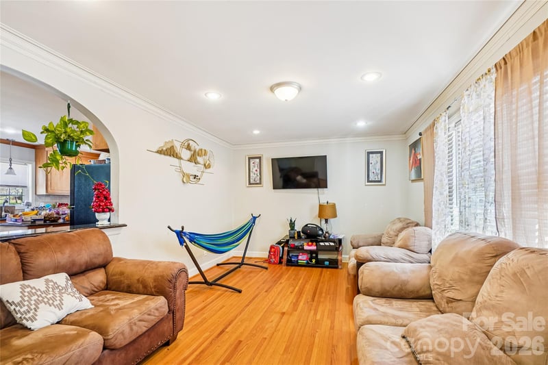 7459 Elwood Dr, Charlotte, NC 28227