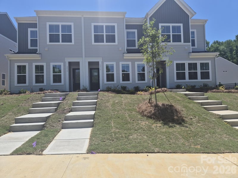 4614 Lakeview Rd, Charlotte, NC 28216