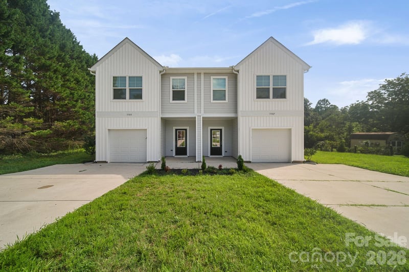 3305-3307 15th Ave NE, Conover, NC 28613