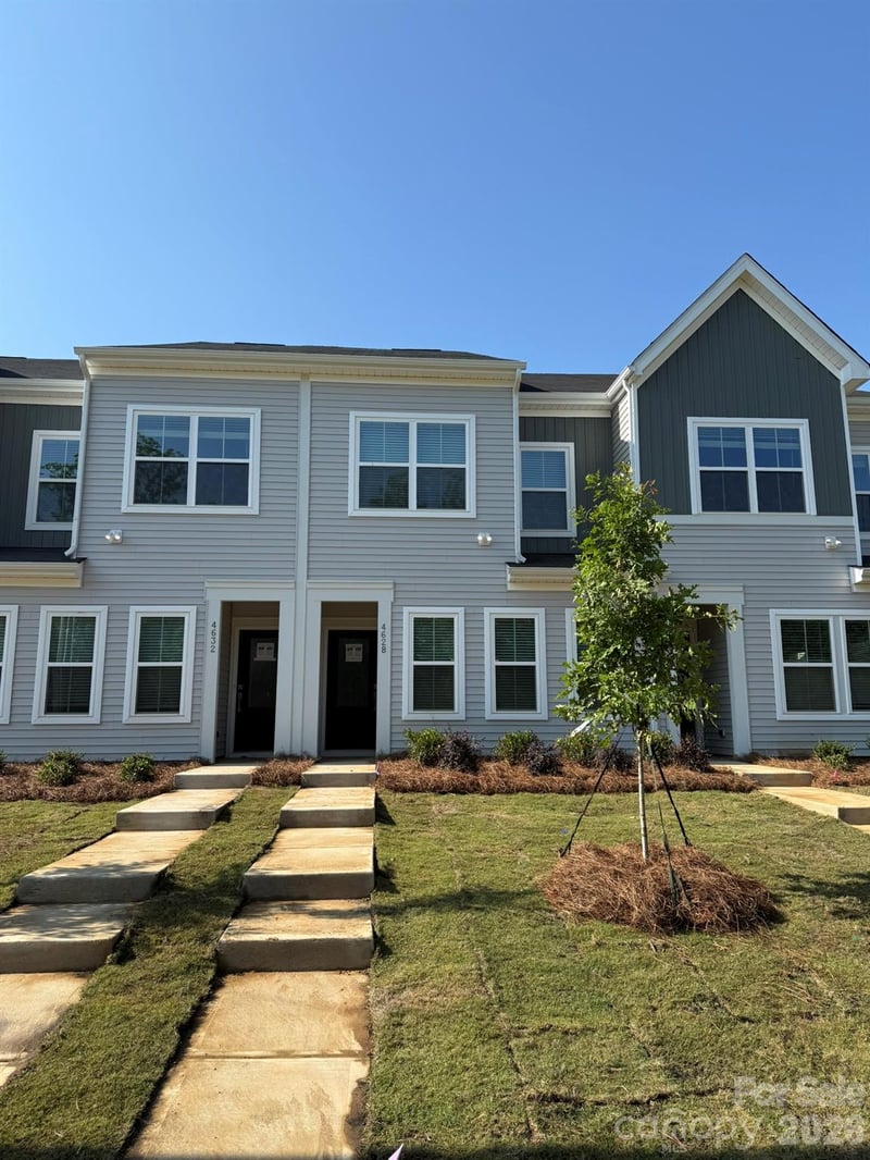 4628 Lakeview Rd, Charlotte, NC 28216
