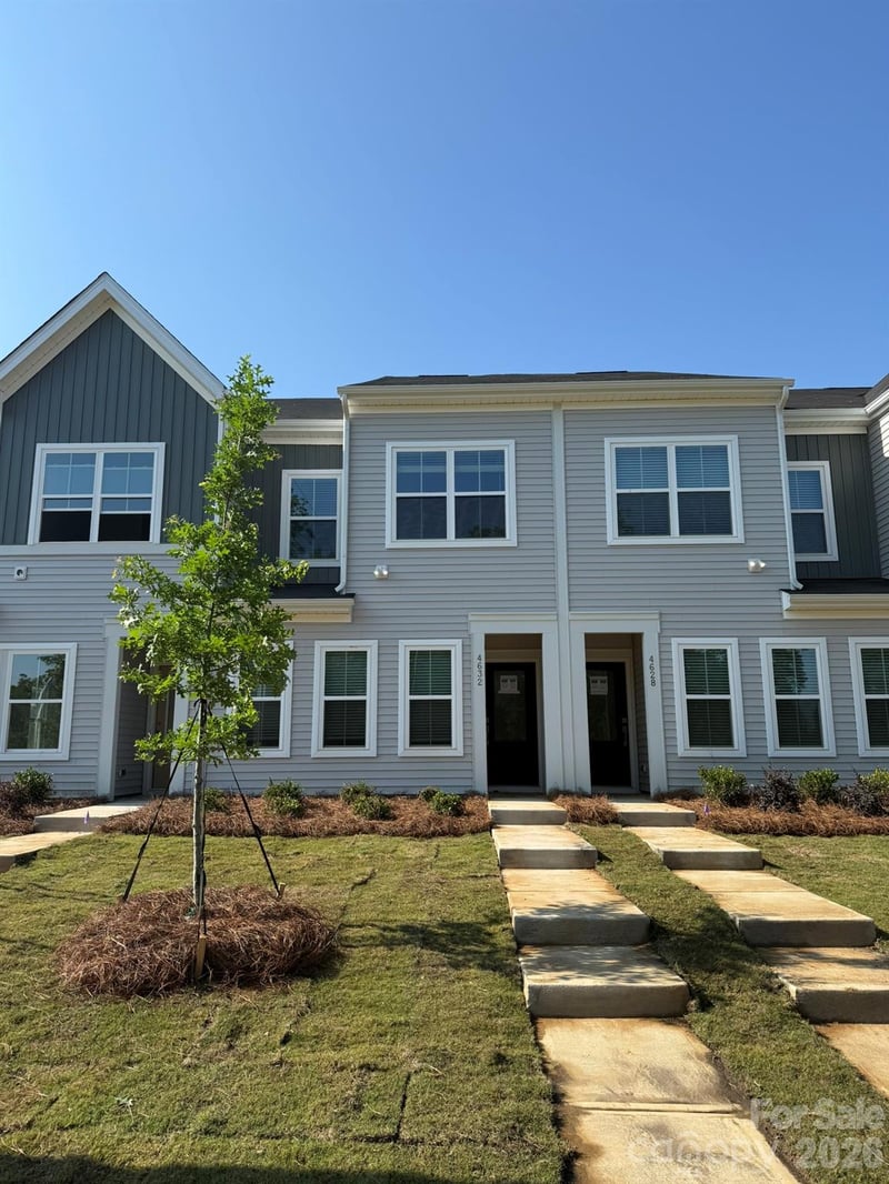 4632 Lakeview Rd, Charlotte, NC 28216