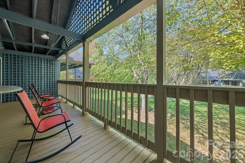 109 Tri Vista Dr #5, Lake Junaluska, NC 28745