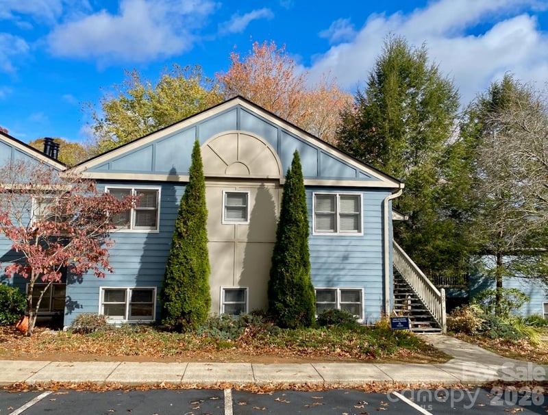 109 Tri Vista Dr #5, Lake Junaluska, NC 28745