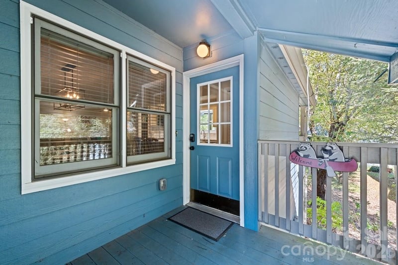 109 Tri Vista Dr #5, Lake Junaluska, NC 28745