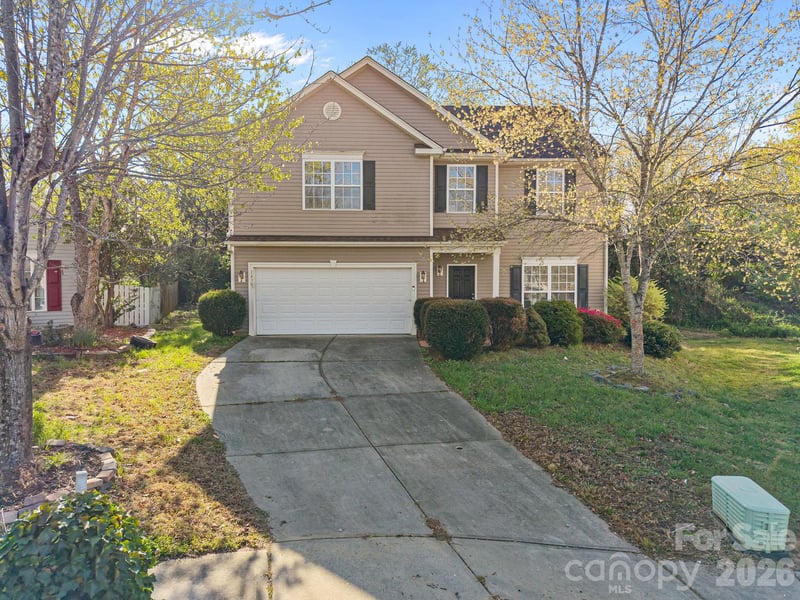 14307 O Casey Ln, Charlotte, NC 28213