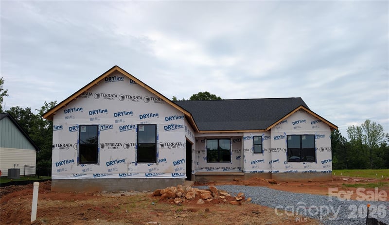 1306 Copper Leaf Dr, Rock Hill, SC 29732