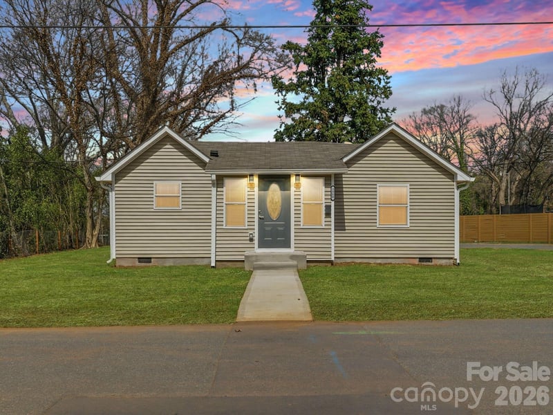 Home Worth Check
