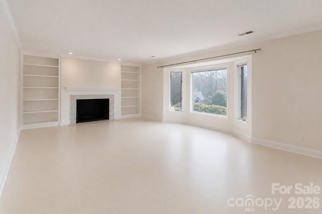 111 Bluffview Ln, Flat Rock, NC 28731