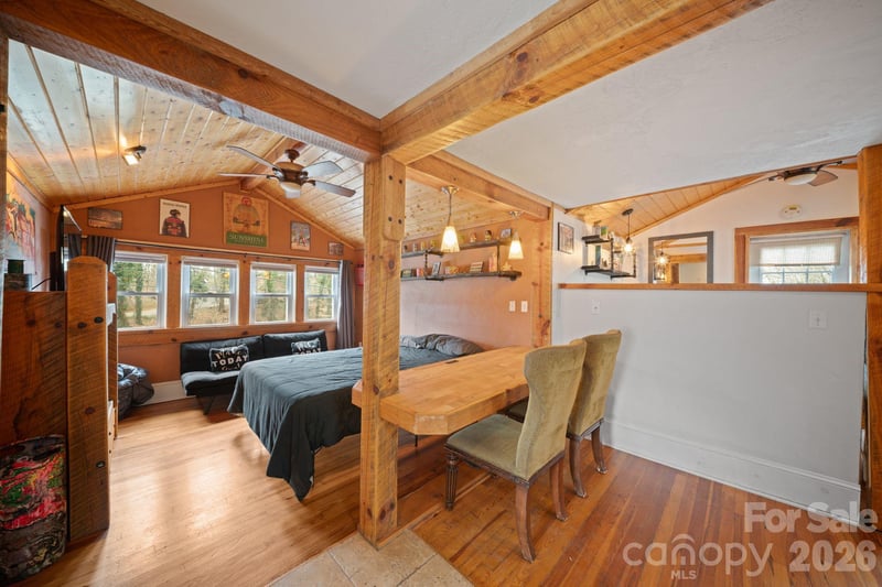 141 Louisiana Ave, Asheville, NC 28806