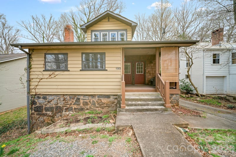 141 Louisiana Ave, Asheville, NC 28806