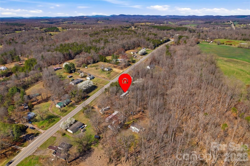 3354 Wilkesboro Hw #2, Statesville, NC 28625