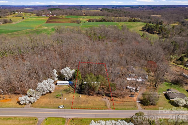 3354 Wilkesboro Hw #2, Statesville, NC 28625