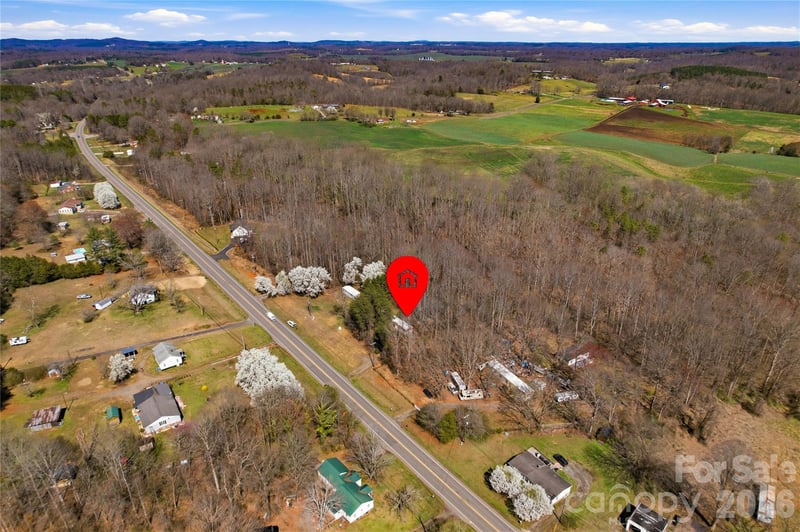 3354 Wilkesboro Hw #2, Statesville, NC 28625