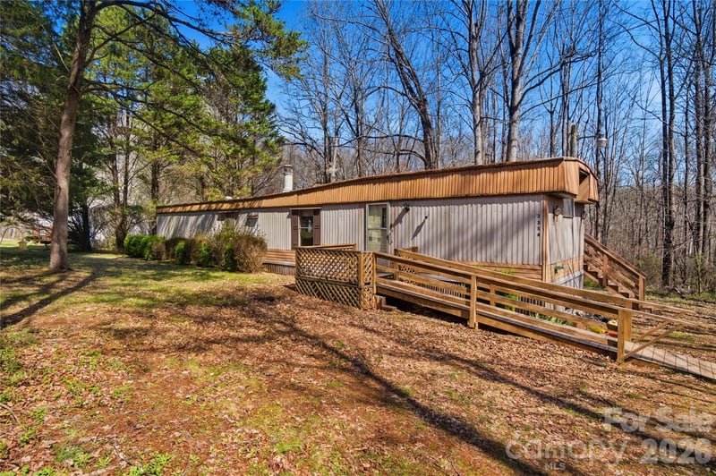 3354 Wilkesboro Hw #2, Statesville, NC 28625