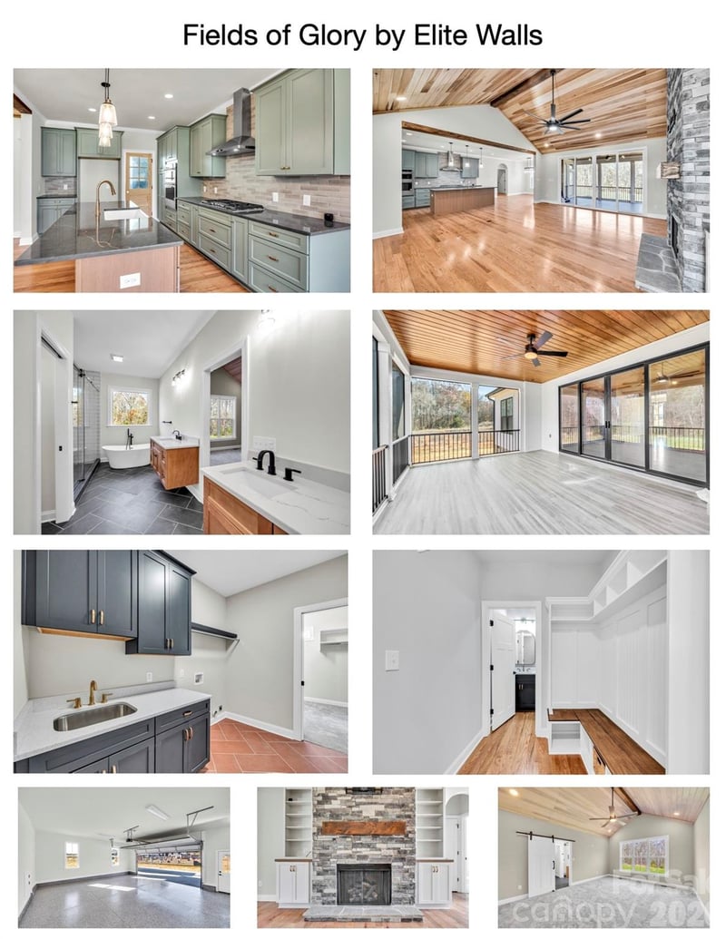 153 Trinity Ct, Salisbury, NC 28147