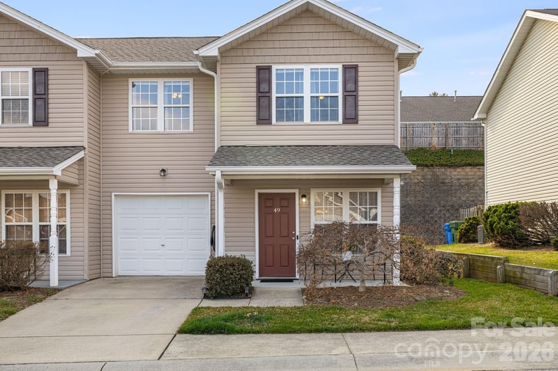 49 Farington Cir, Fletcher, NC 28732