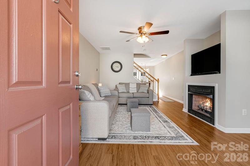 49 Farington Cir, Fletcher, NC 28732