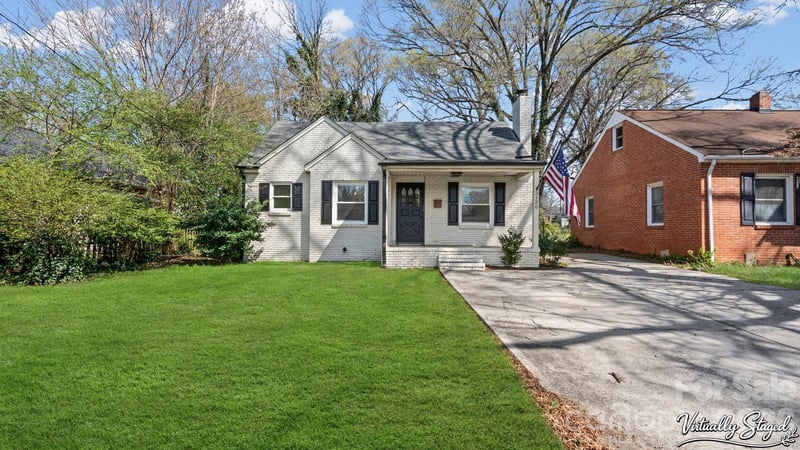 Home Worth Check