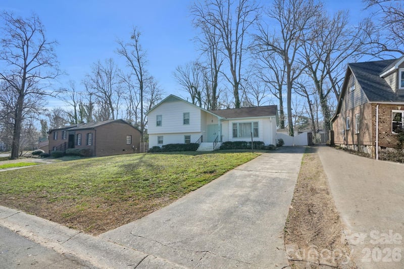 3518 Donovan Pl, Charlotte, NC 28215