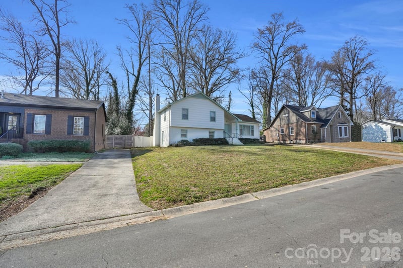3518 Donovan Pl, Charlotte, NC 28215