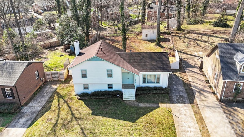 3518 Donovan Pl, Charlotte, NC 28215
