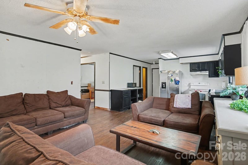 236 Tussey Rd, Lexington, NC 27295