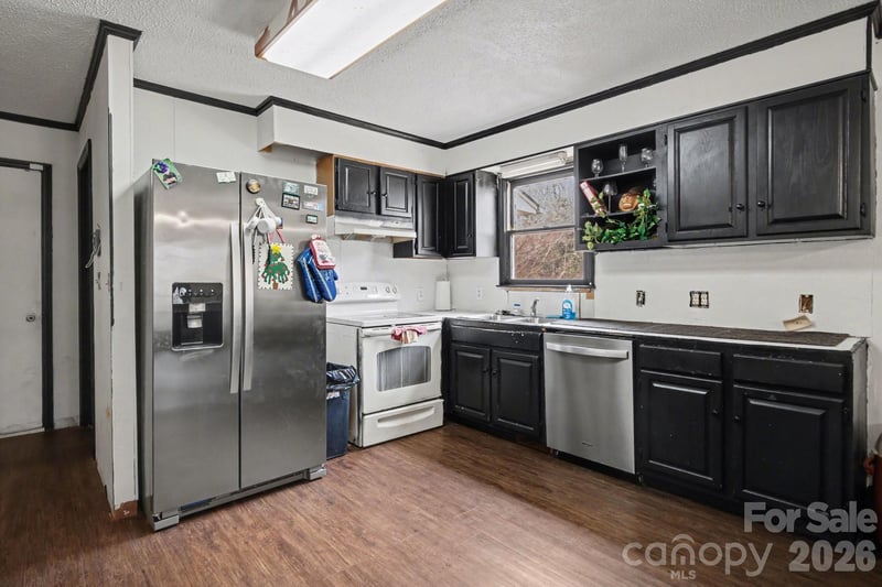 236 Tussey Rd, Lexington, NC 27295