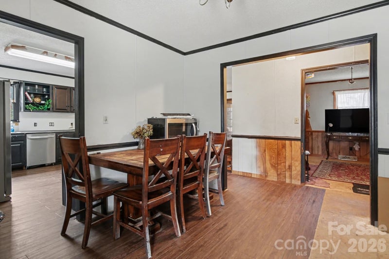 236 Tussey Rd, Lexington, NC 27295