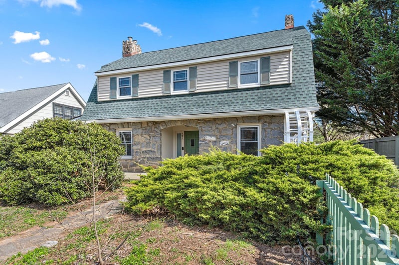 121 Westwood Rd, Asheville, NC 28804