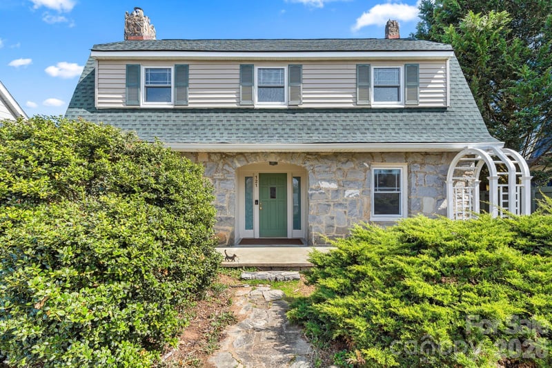 121 Westwood Rd, Asheville, NC 28804